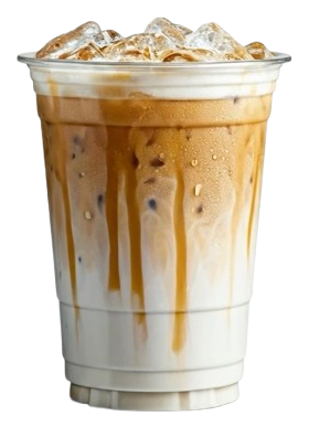 Caramel Latte