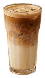 Hazelnut Coffee